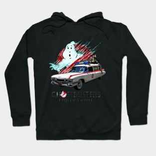 Frozen ecto 1 Hoodie